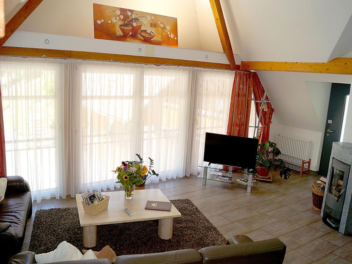 Andrea's Ferienwohnungen Freiburg im Breisgau Exterior foto