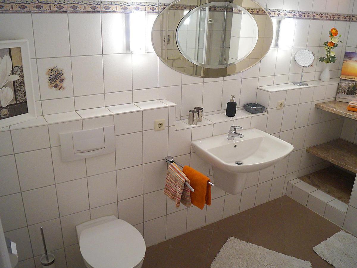 Andrea's Ferienwohnungen Freiburg im Breisgau Exterior foto