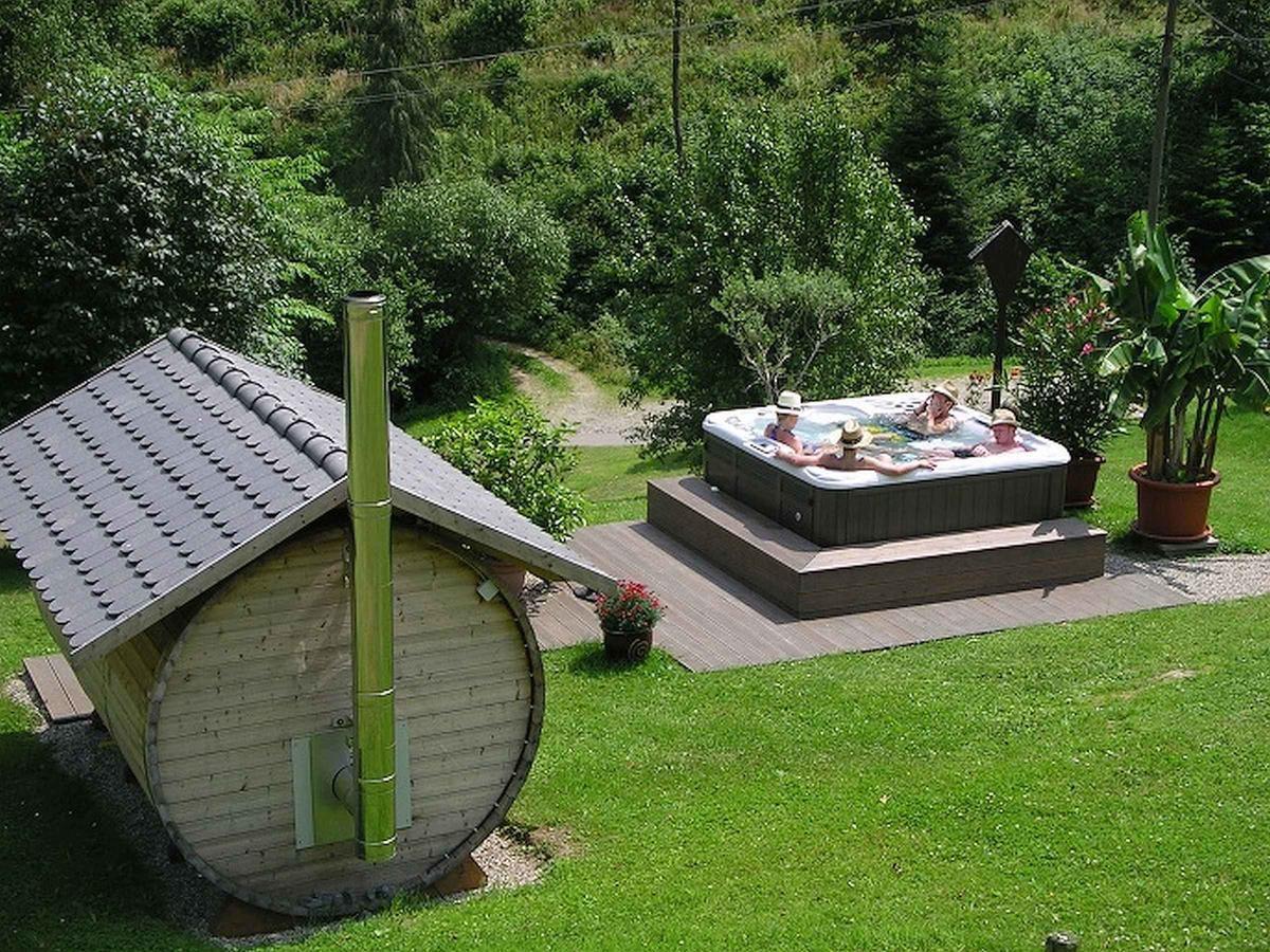 Andrea's Ferienwohnungen Freiburg im Breisgau Exterior foto